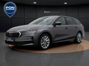 Škoda Octavia Combi 1.5 TSI Business Edition