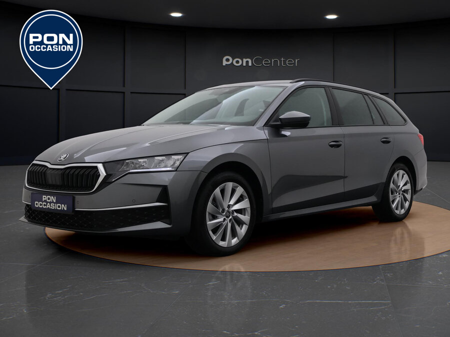 Škoda Octavia Combi 1.5 TSI Business Edition