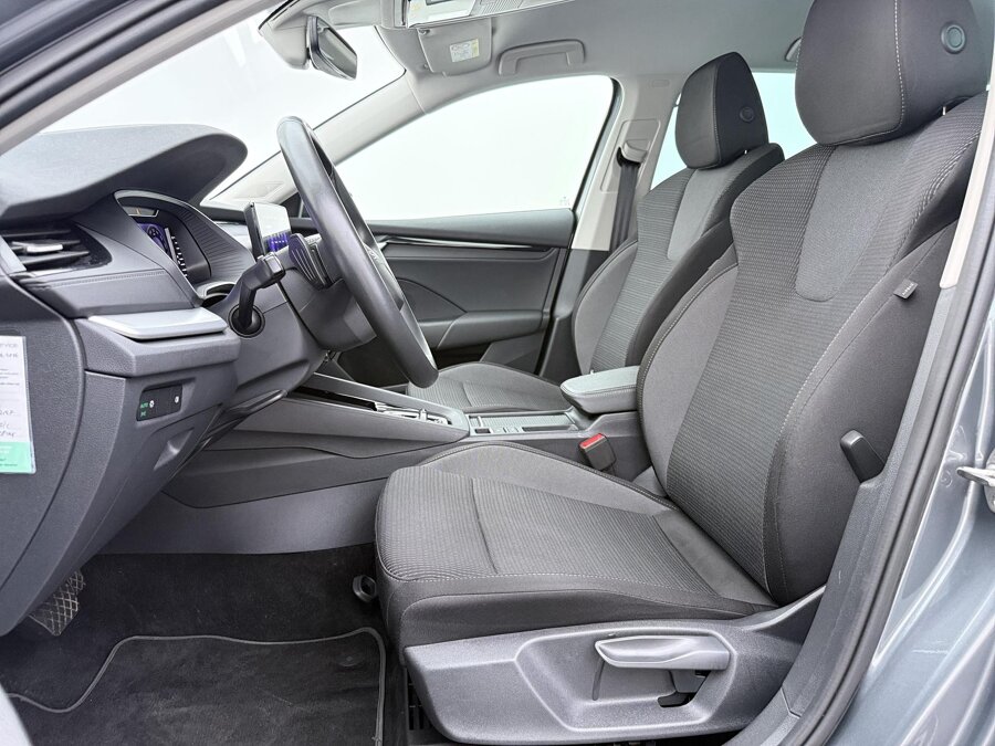 Škoda Octavia Combi 1.5 TSI Business Edition