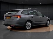 Škoda Octavia Combi 1.5 TSI Business Edition