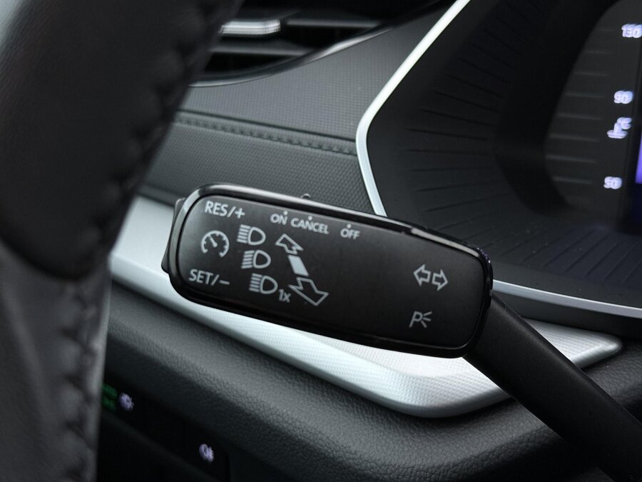 Škoda Octavia Combi 1.5 TSI Business Edition