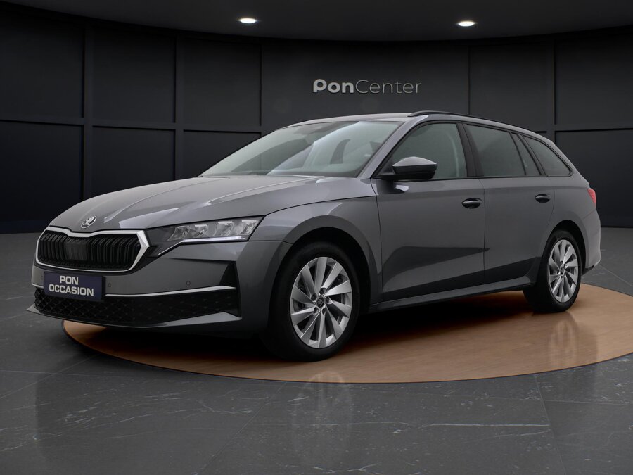Škoda Octavia Combi 1.5 TSI Business Edition