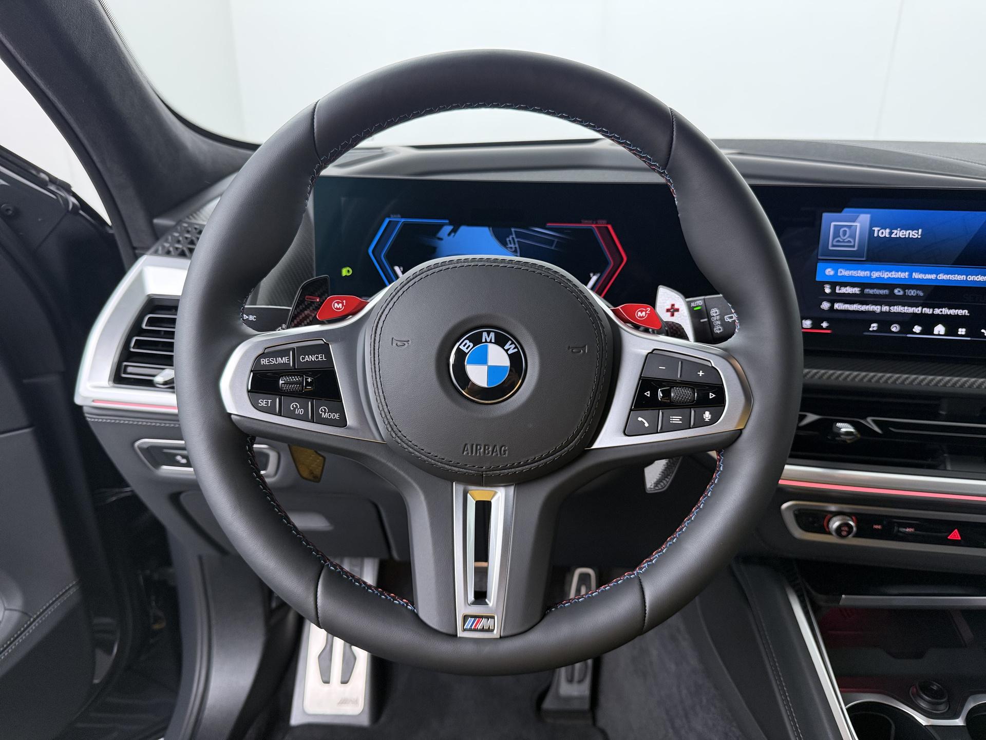 BMW XM PHEV 50e 30 kWh - Afbeelding 2