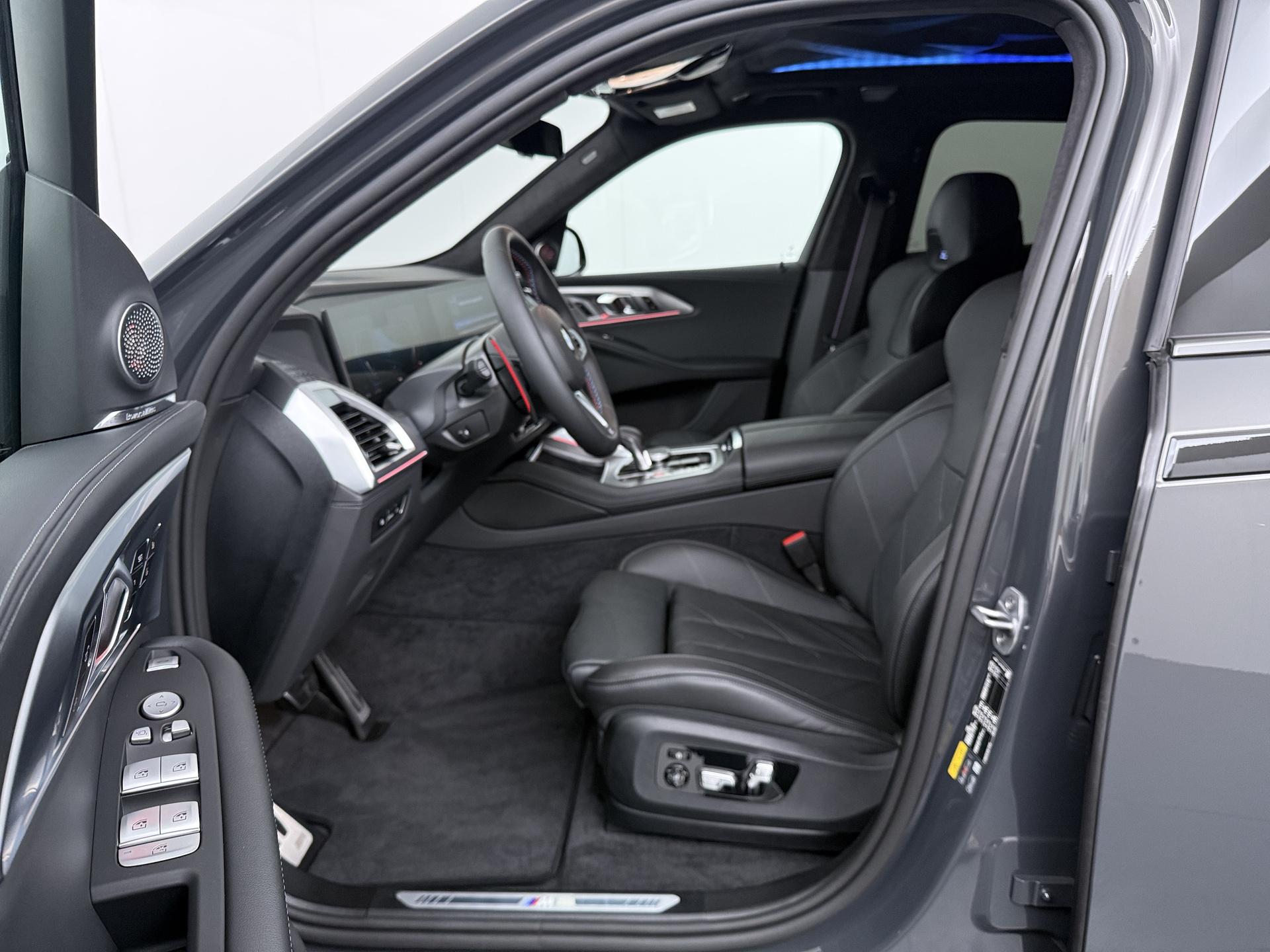 BMW XM PHEV 50e 30 kWh - Afbeelding 4