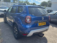 Dacia Duster TCe 90 Prestige - Afbeelding 3