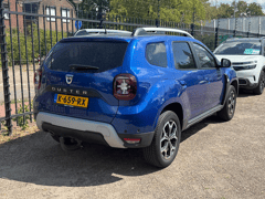 Dacia Duster TCe 90 Prestige - Afbeelding 4