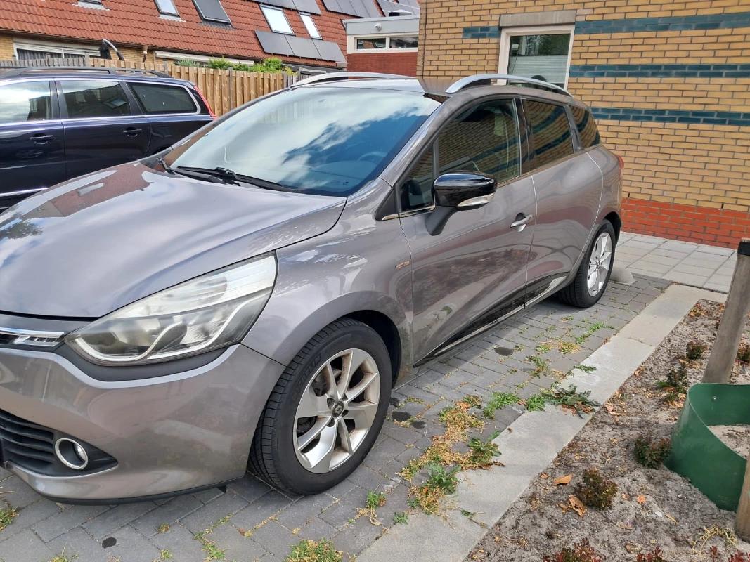 Renault Clio Estate Energy TCe 90 Limited - Afbeelding 2