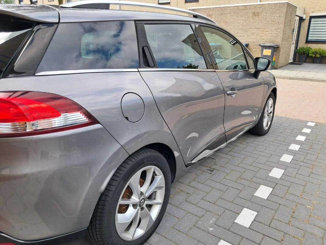 Renault Clio Estate Energy TCe 90 Limited - Afbeelding 5
