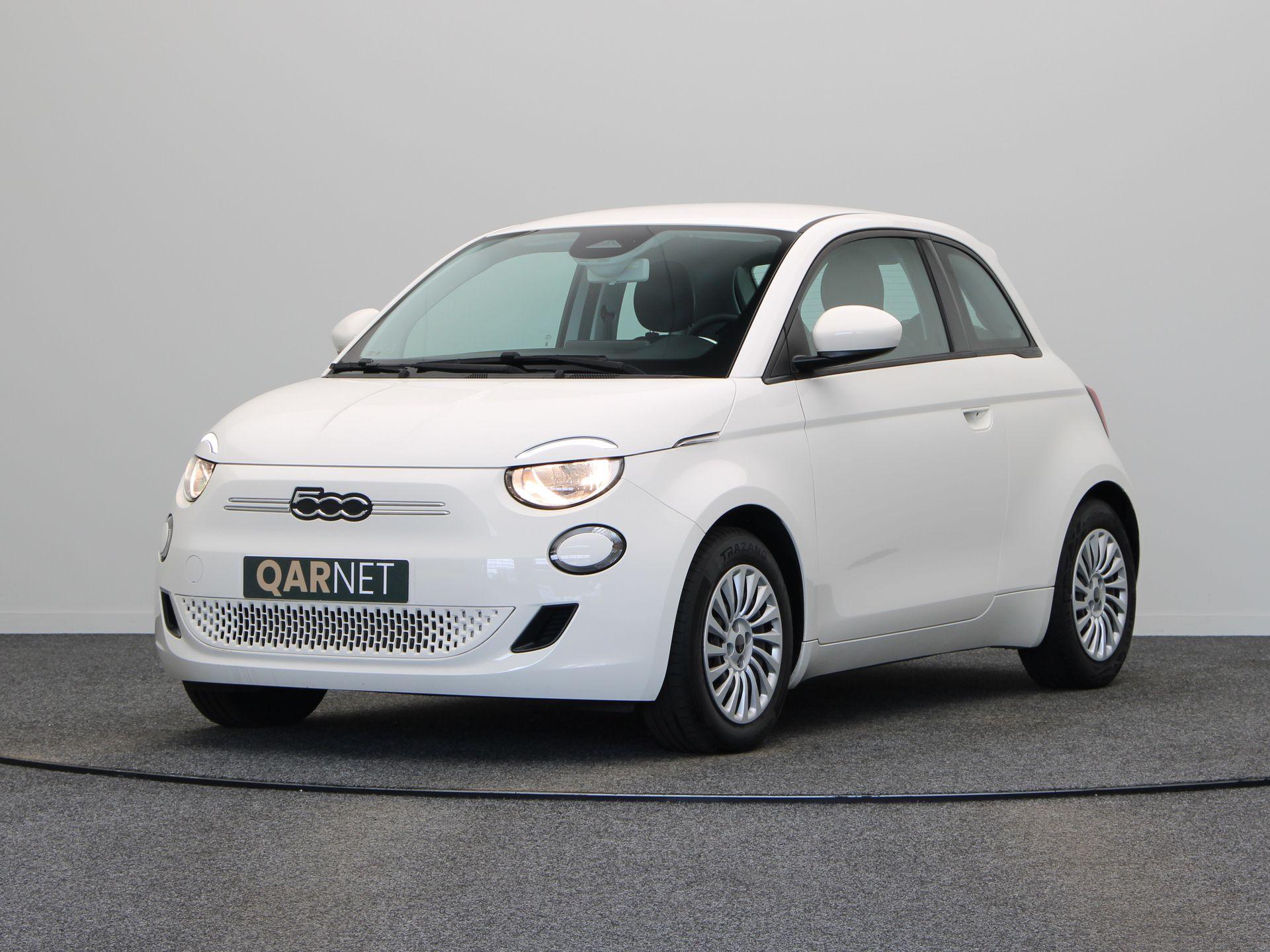 Fiat 500e Icon 42 kWh - Afbeelding 3