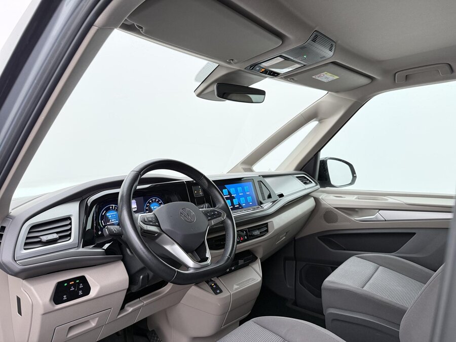 Volkswagen Multivan 1.4 eHybrid L2H1 7.P