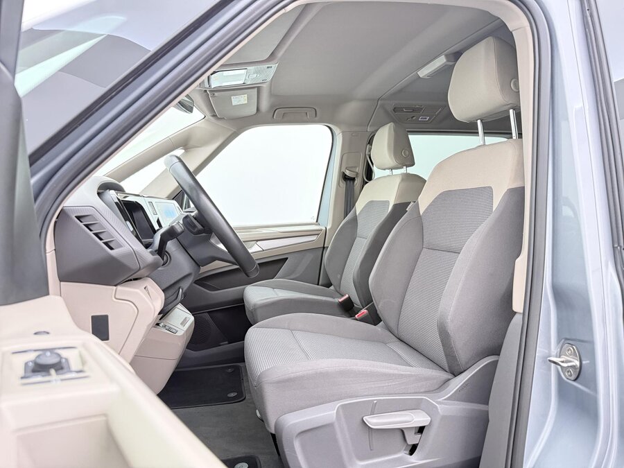 Volkswagen Multivan 1.4 eHybrid L2H1 7.P