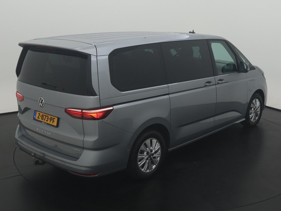 Volkswagen Multivan 1.4 eHybrid L2H1 7.P