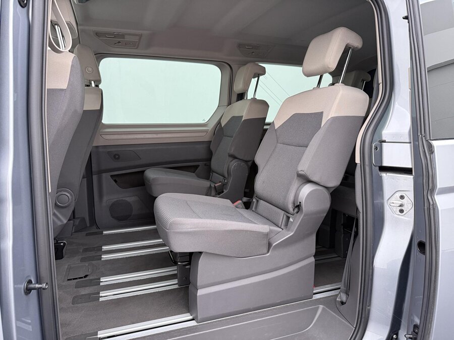 Volkswagen Multivan 1.4 eHybrid L2H1 7.P