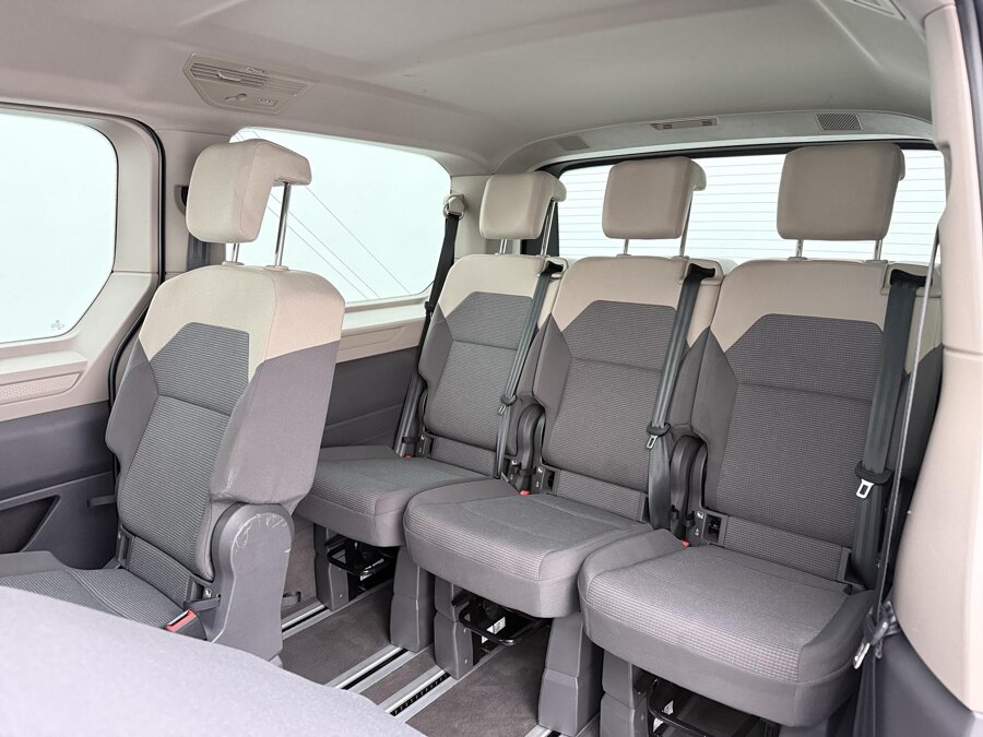 Volkswagen Multivan 1.4 eHybrid L2H1 7.P
