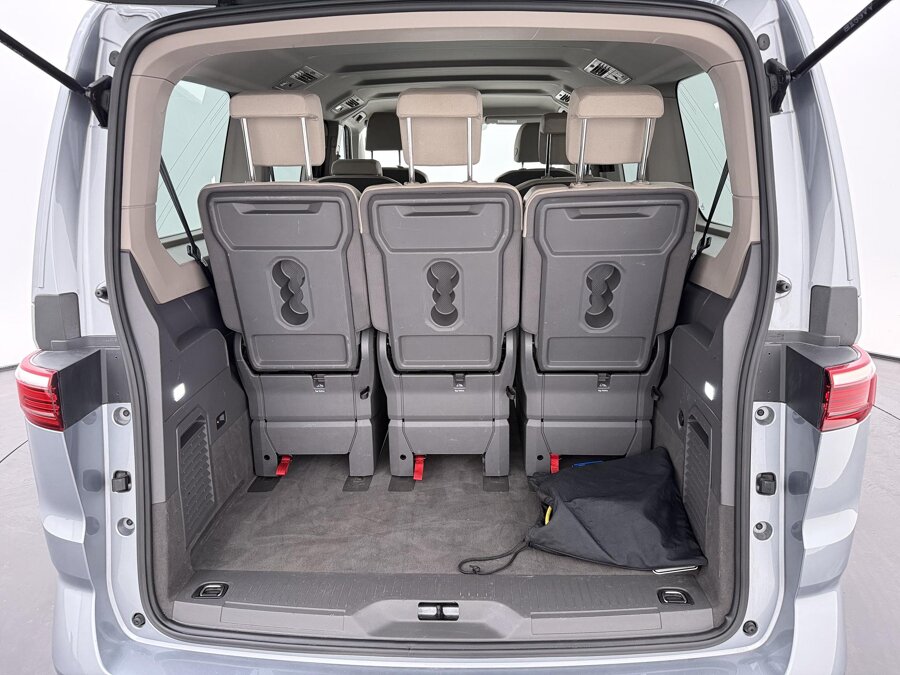 Volkswagen Multivan 1.4 eHybrid L2H1 7.P
