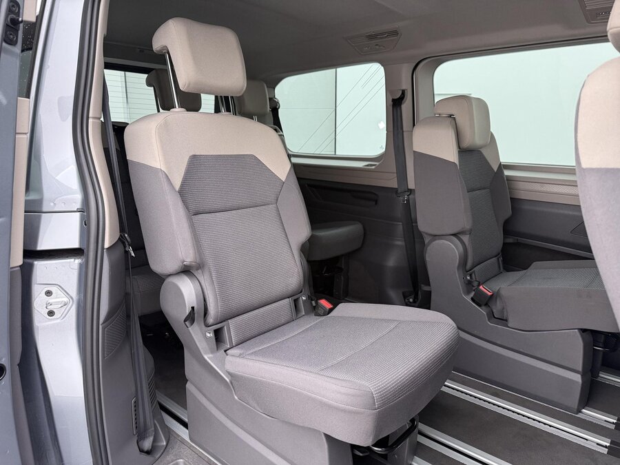 Volkswagen Multivan 1.4 eHybrid L2H1 7.P