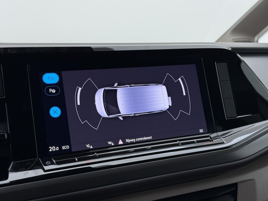 Volkswagen Multivan 1.4 eHybrid L2H1 7.P