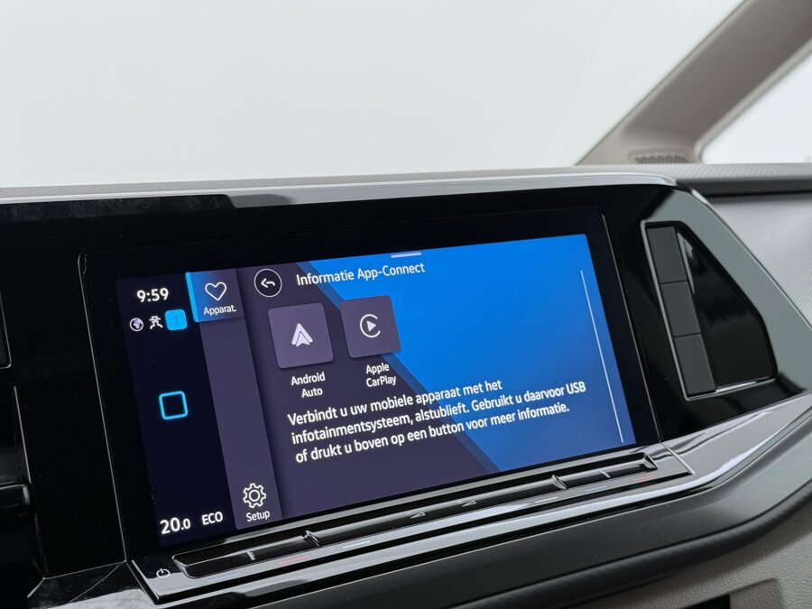 Volkswagen Multivan 1.4 eHybrid L2H1 7.P