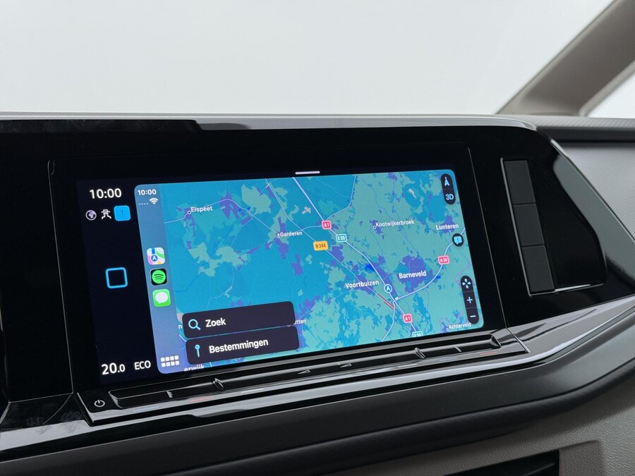 Volkswagen Multivan 1.4 eHybrid L2H1 7.P
