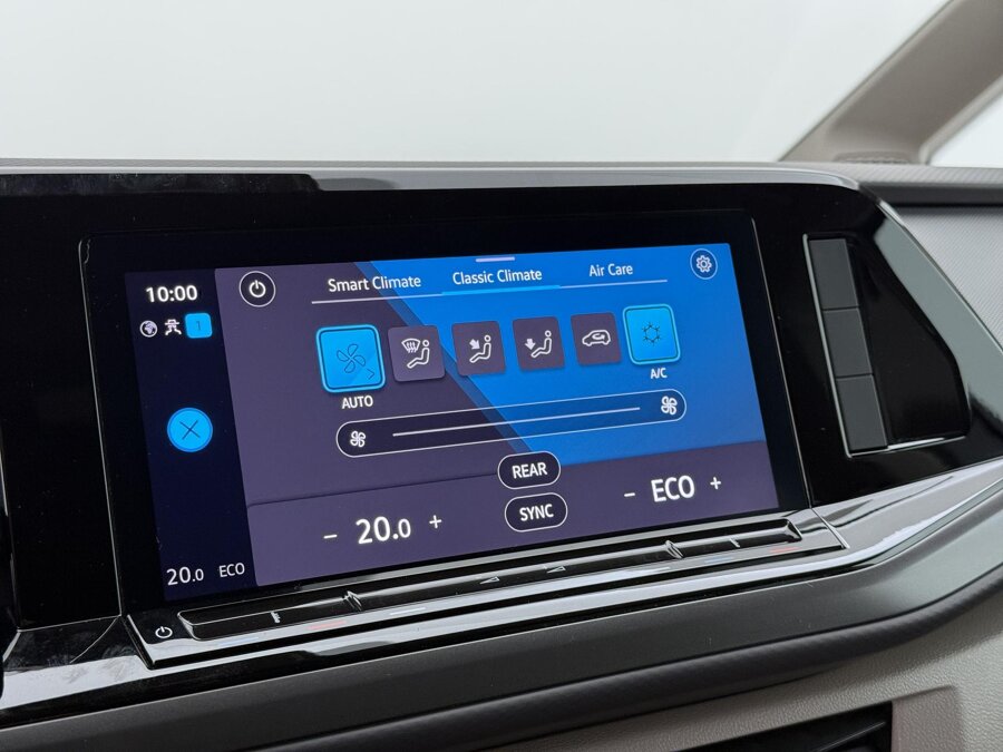 Volkswagen Multivan 1.4 eHybrid L2H1 7.P