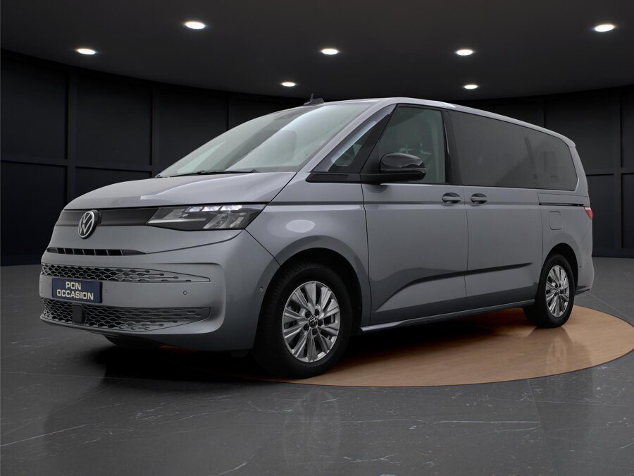Volkswagen Multivan 1.4 eHybrid L2H1 7.P