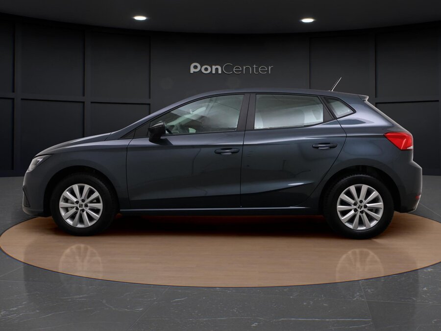 SEAT Ibiza 1.0 Eco TSI Style Connect