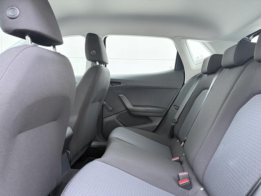 SEAT Ibiza 1.0 Eco TSI Style Connect