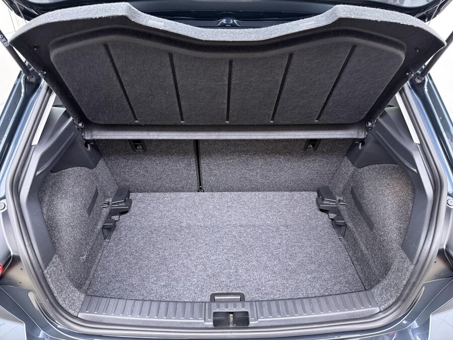 SEAT Ibiza 1.0 Eco TSI Style Connect