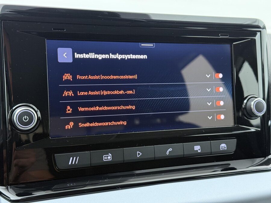 SEAT Ibiza 1.0 Eco TSI Style Connect
