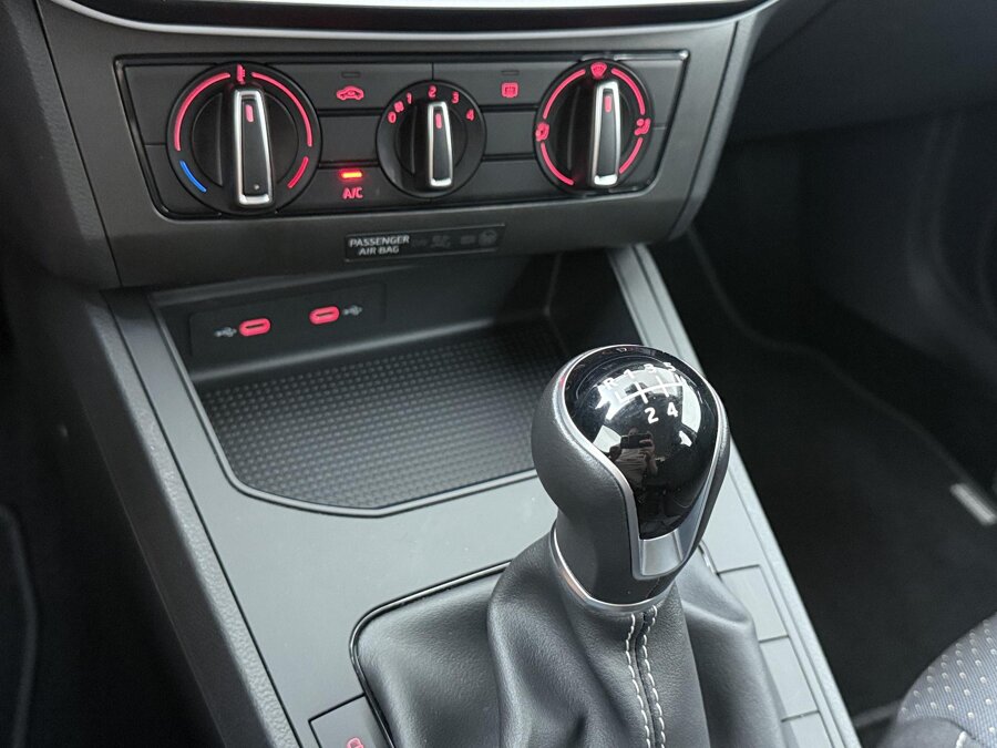 SEAT Ibiza 1.0 Eco TSI Style Connect