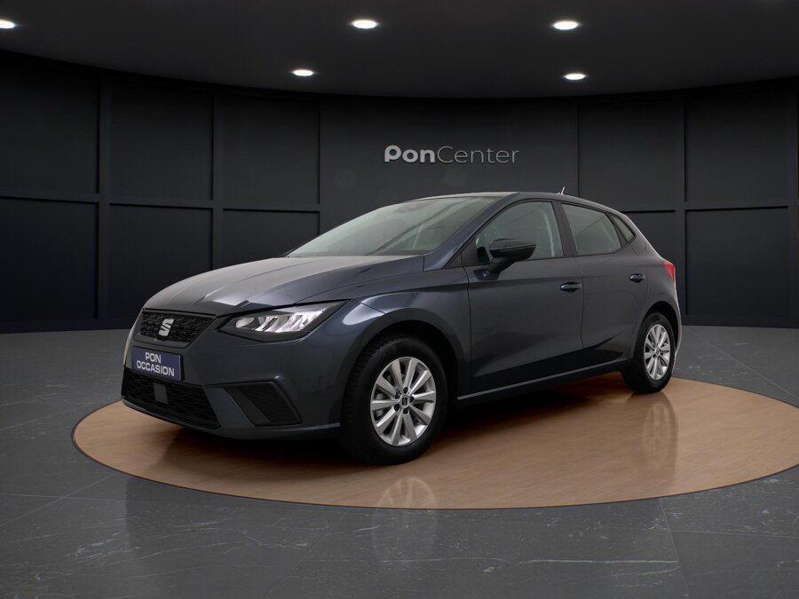 SEAT Ibiza 1.0 Eco TSI Style Connect