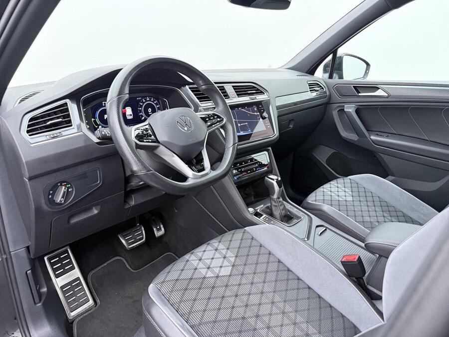 Volkswagen Tiguan 1.4 TSI eHybrid R-Line