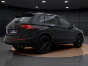 Volkswagen Tiguan 1.4 TSI eHybrid R-Line
