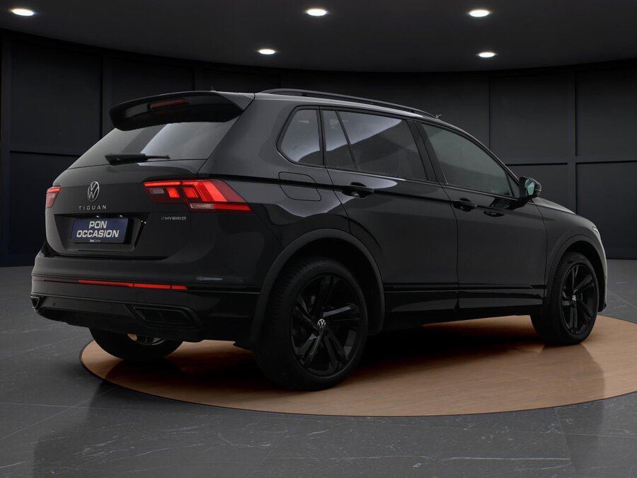 Volkswagen Tiguan 1.4 TSI eHybrid R-Line