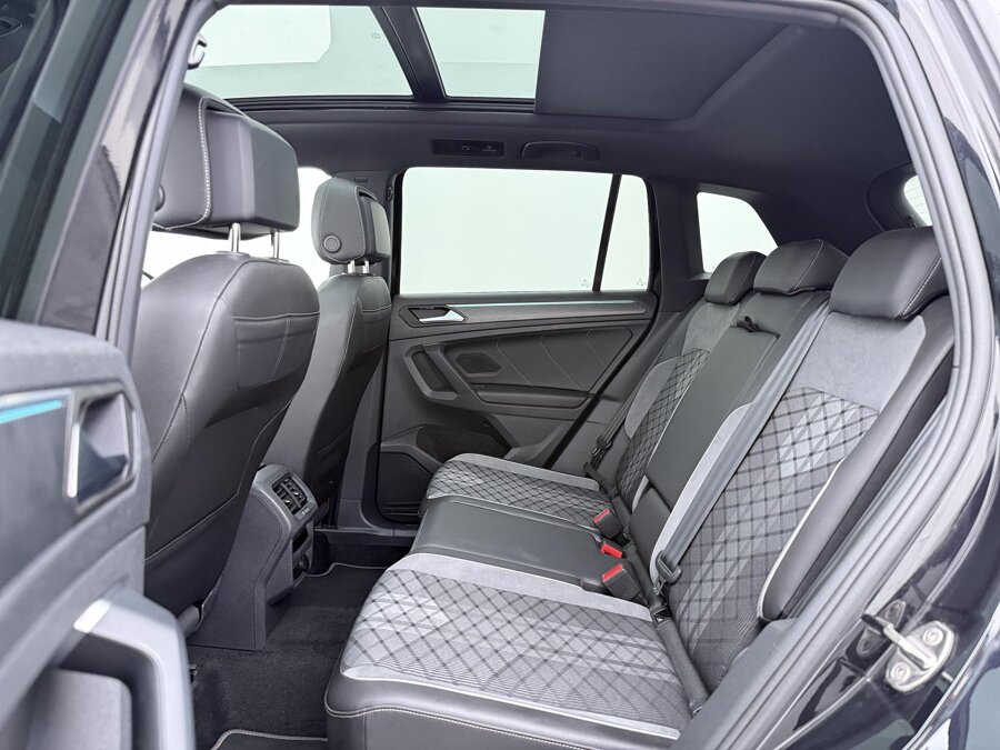 Volkswagen Tiguan 1.4 TSI eHybrid R-Line