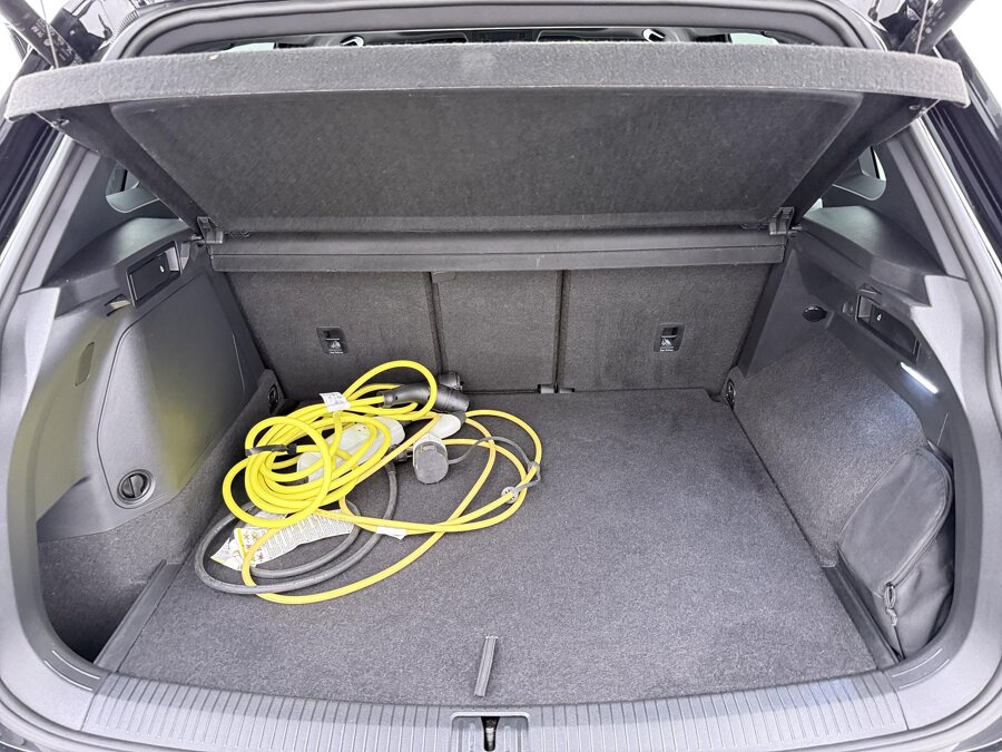 Volkswagen Tiguan 1.4 TSI eHybrid R-Line