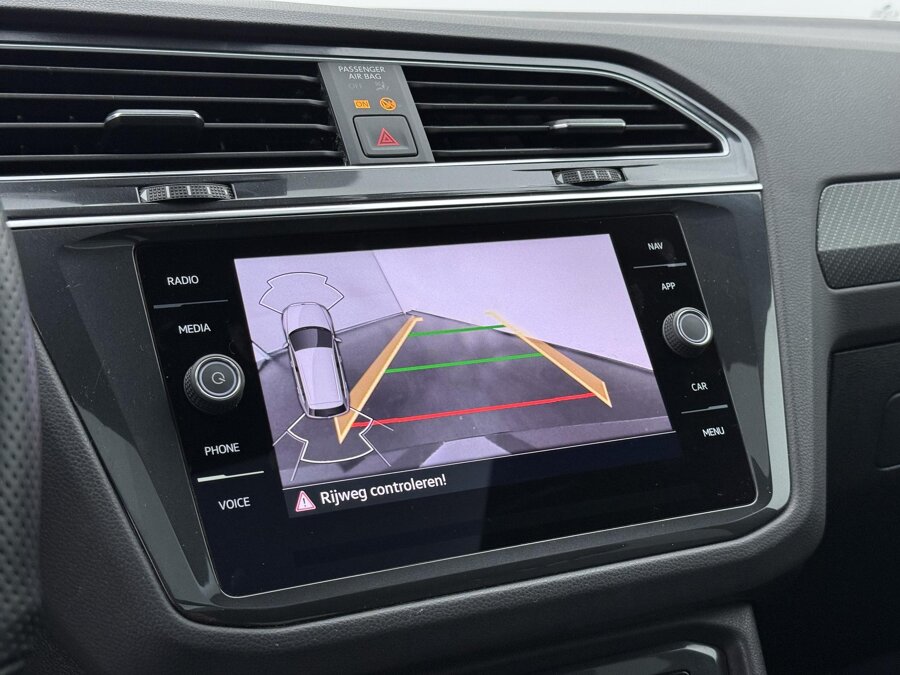 Volkswagen Tiguan 1.4 TSI eHybrid R-Line