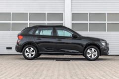 Skoda Kamiq 1.0 TSI 115pk DSG Selection - Afbeelding 3