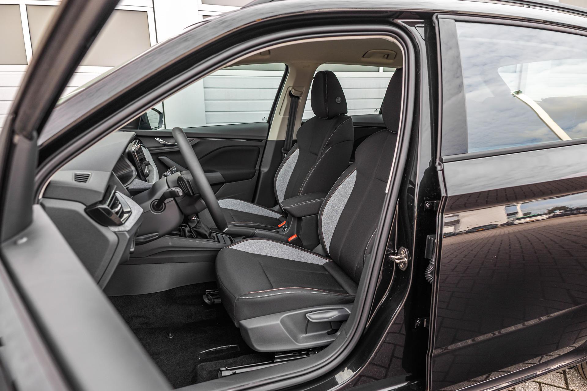 Skoda Kamiq 1.0 TSI 115pk DSG Selection - Afbeelding 4