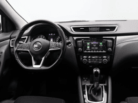 Nissan QASHQAI 158pk DIG-T N-Connecta - Afbeelding 5