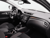 Nissan QASHQAI 158pk DIG-T N-Connecta - Afbeelding 6