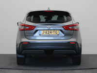 Nissan QASHQAI 158pk DIG-T N-Connecta - Afbeelding 8