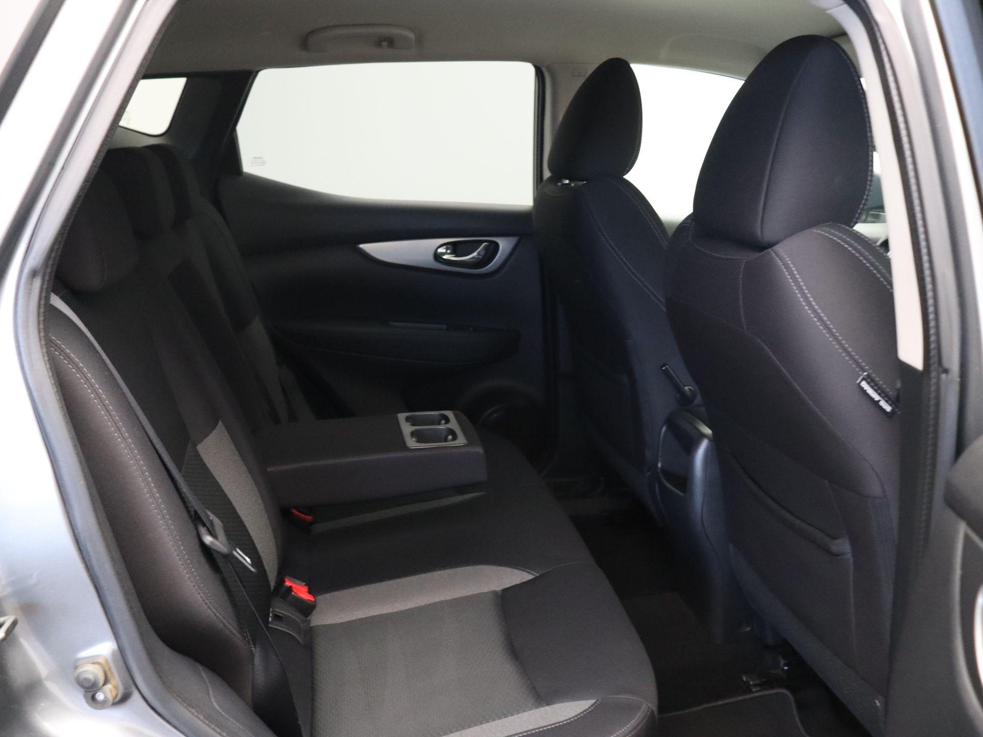 Nissan QASHQAI 158pk DIG-T N-Connecta - Afbeelding 9