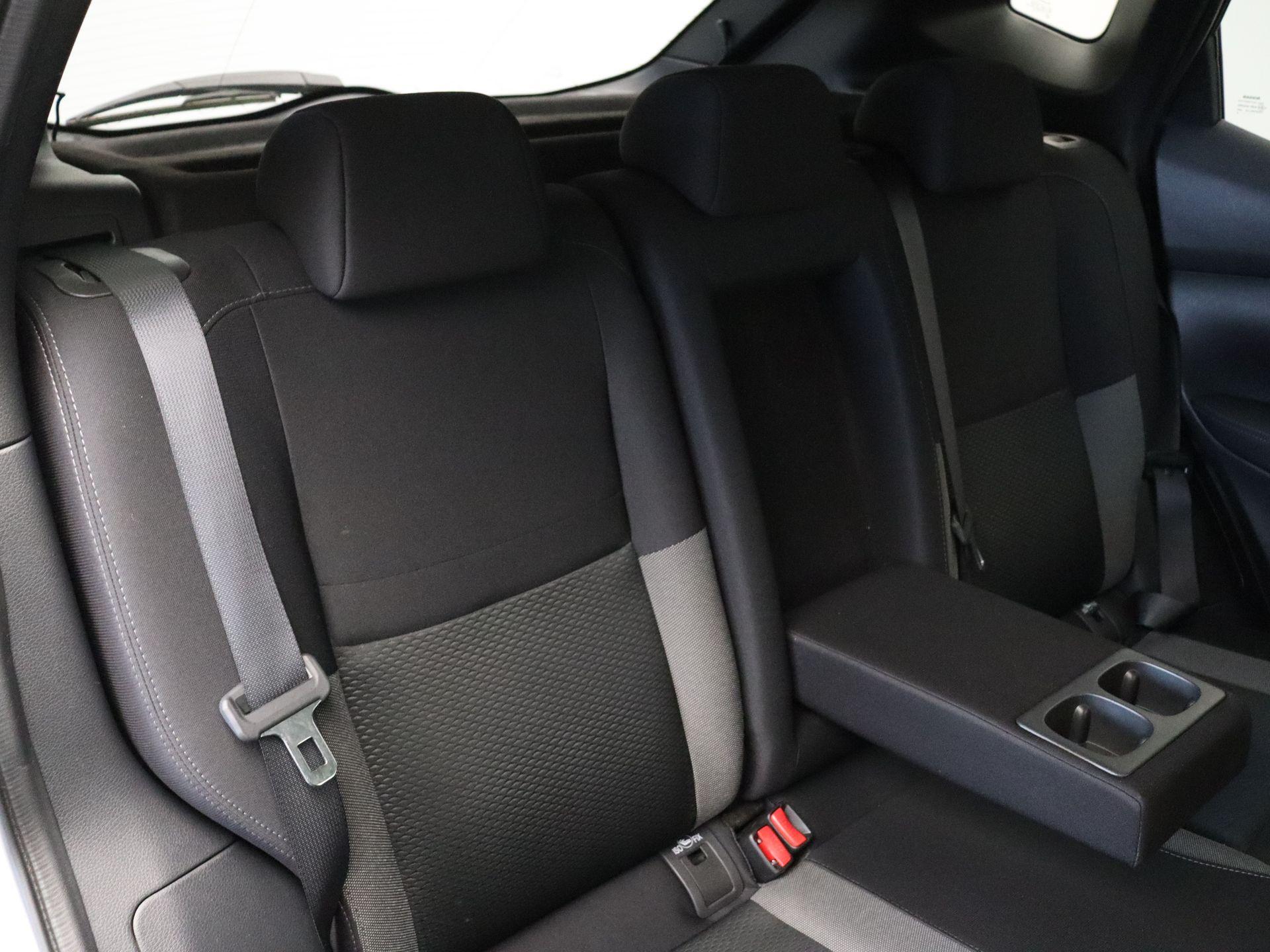 Nissan QASHQAI 158pk DIG-T N-Connecta - Afbeelding 10