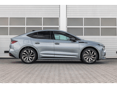 Škoda Enyaq Coupe 85 286pk Sportline - Afbeelding 3