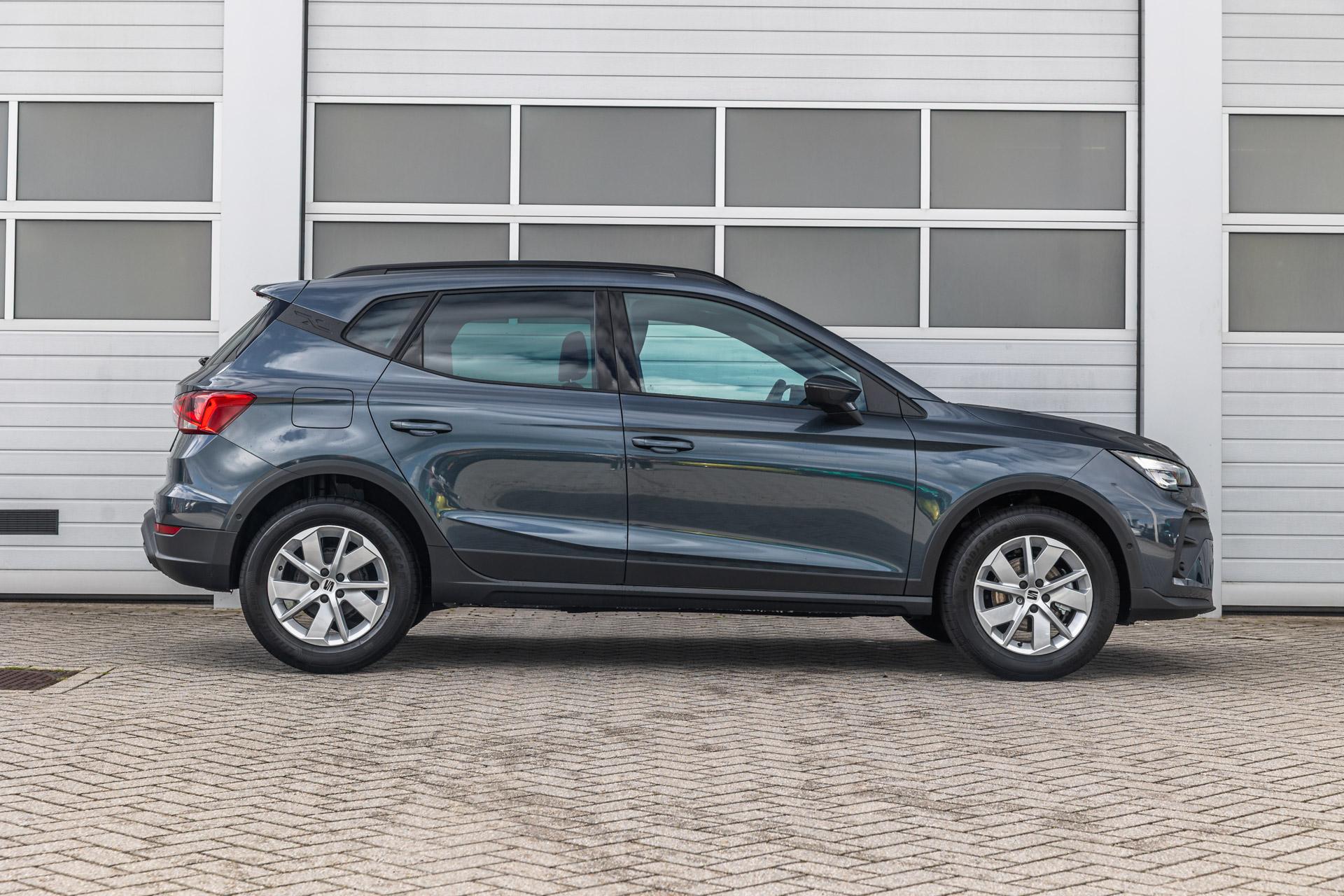 SEAT Arona 1.0 EcoTSI 95pk Style Business Connect - Afbeelding 3