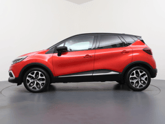 Renault Captur TCe 120 EDC Intens - Afbeelding 2