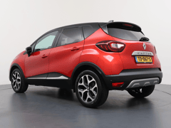 Renault Captur TCe 120 EDC Intens - Afbeelding 3