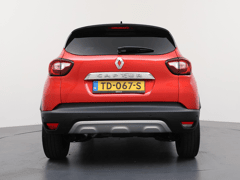 Renault Captur TCe 120 EDC Intens - Afbeelding 4