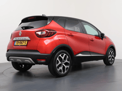 Renault Captur TCe 120 EDC Intens - Afbeelding 5